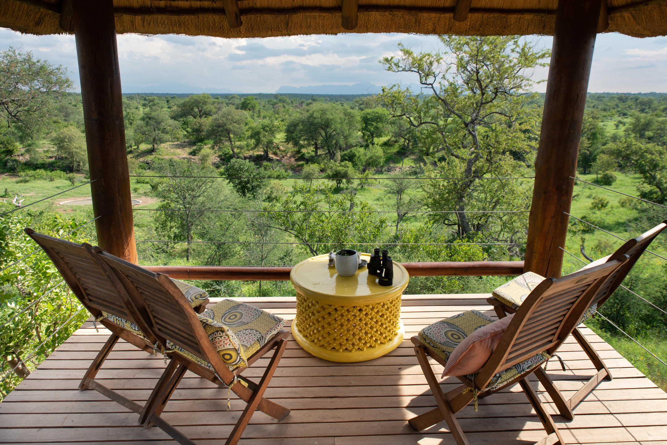 Sausage Tree Safari Camp thumbnail 9